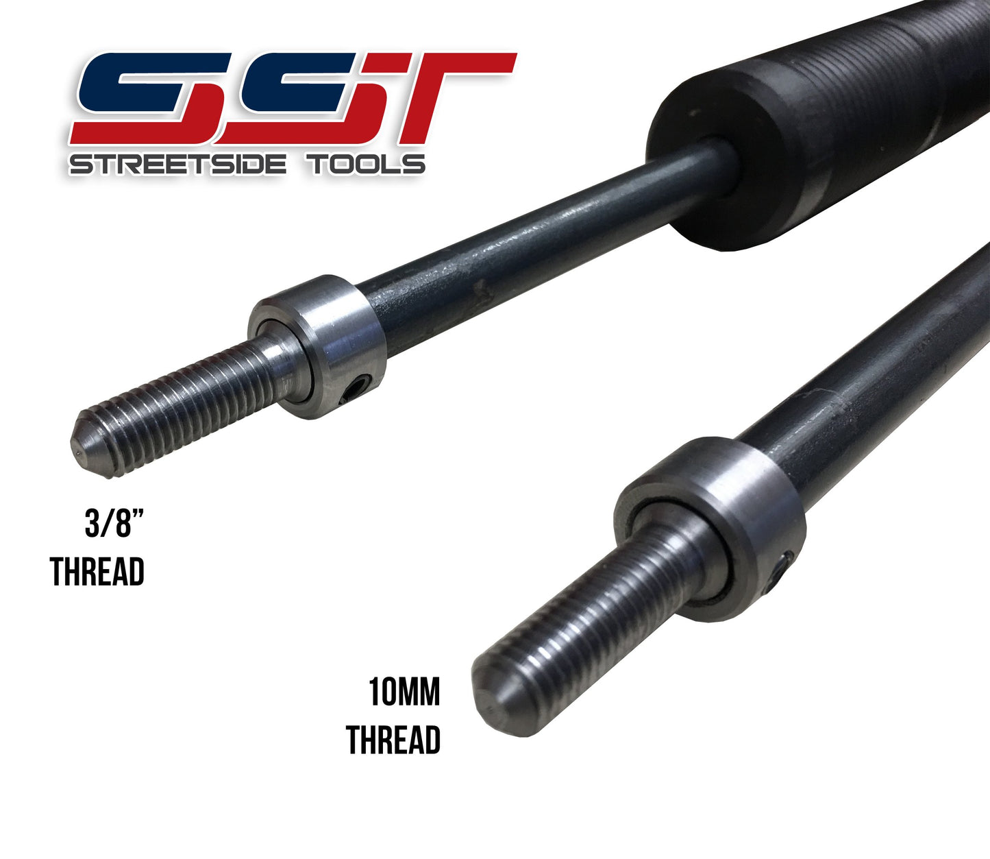 SST-0154-HD - Heavy Duty Slide Hammer Set/Transmission Tool