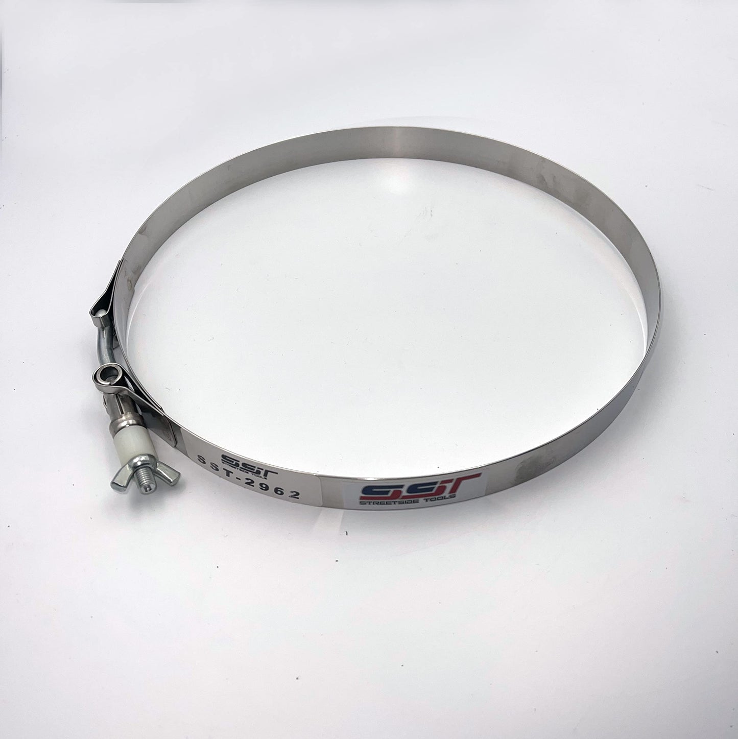 SST-2962 - GM 4L80E - Front Pump Alignment Band - Automatic Transmission Tool