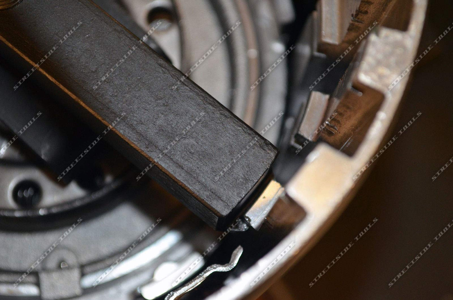 SST-0149 - GM - Input Clutch Housing Spring Compressor Transmission Tool