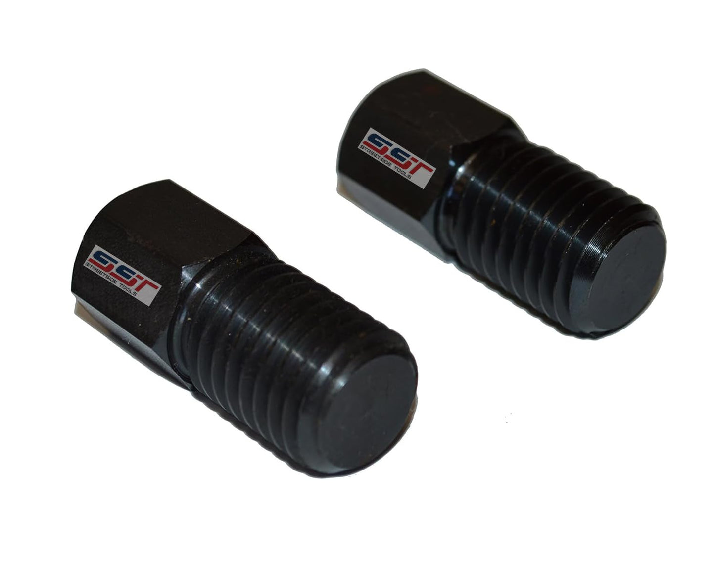 SST-0154-D - Slide Hammer Adapter Transmission Tool - 3/8" to 3/4" Thread