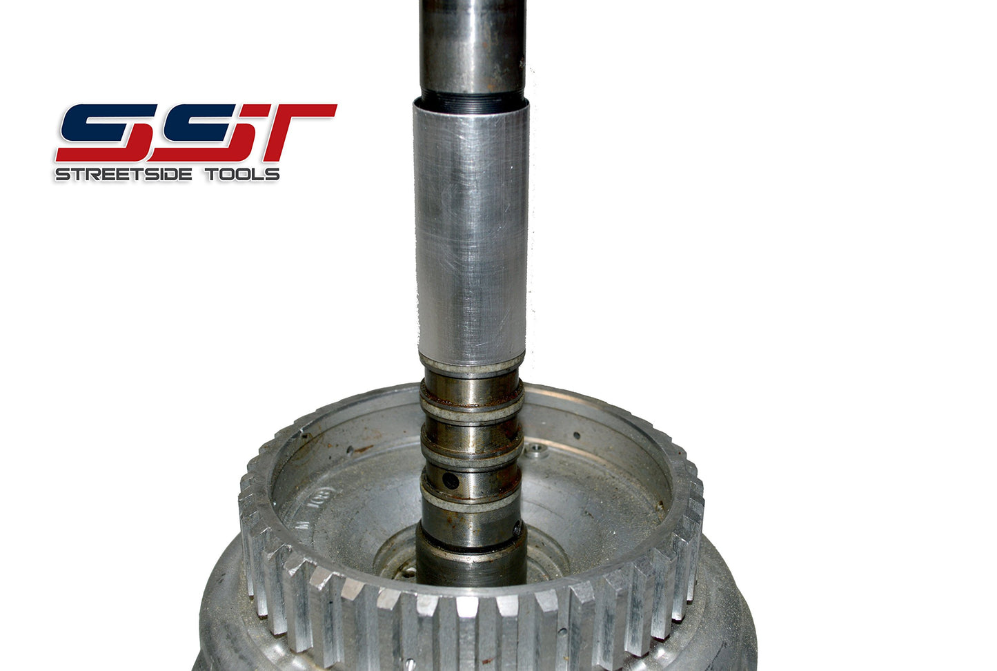 SST-1574-Long - GM- Turbine Shaft Teflon Seal Installer/Resizer Transmission Tool