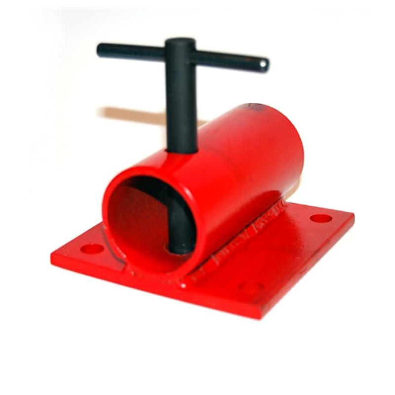 SST-0156-BB - Heavy Duty Multi-use Transmission Holding Fixture Base/Tool