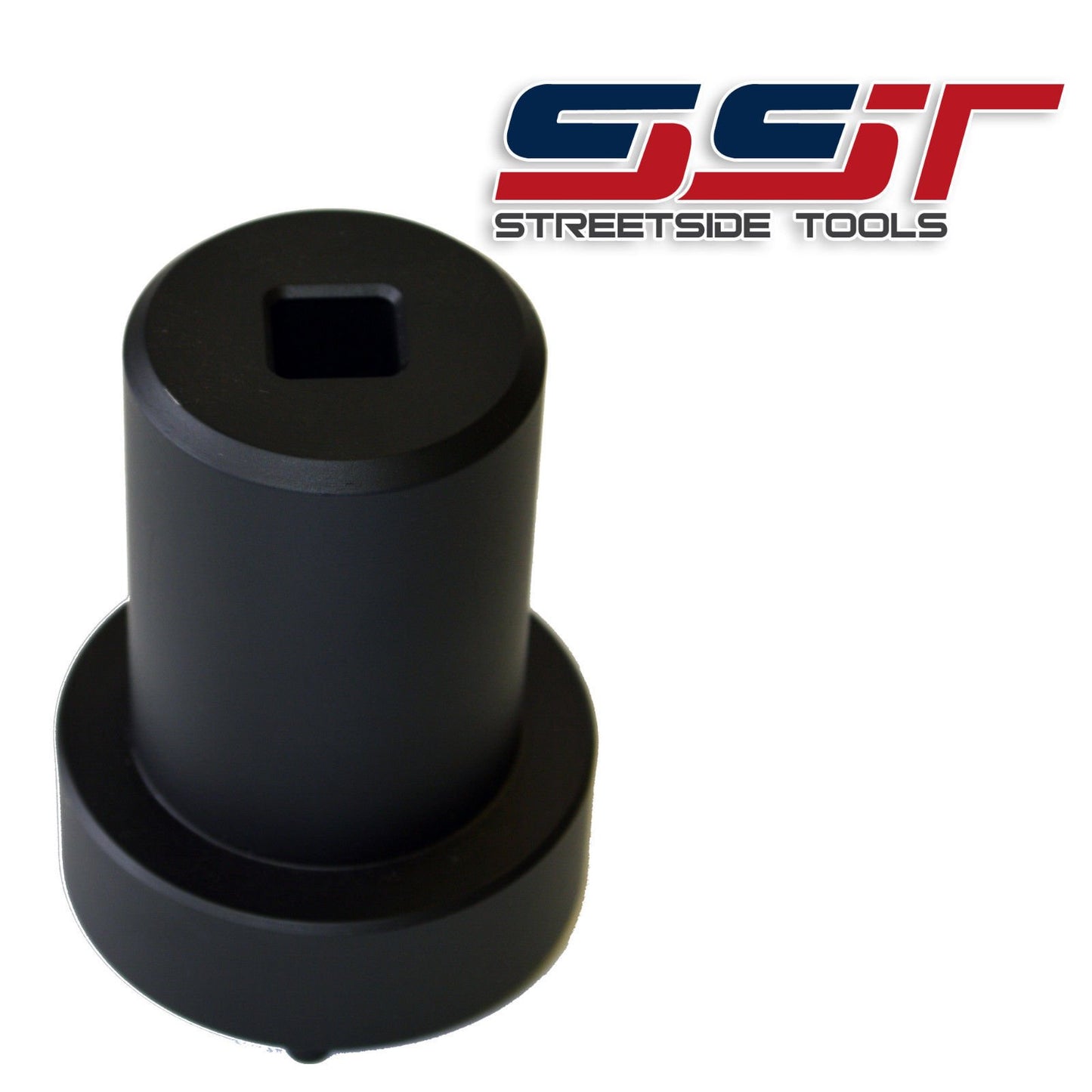 SST-7458 - Ford - Torqshift Output Shaft Locknut Socket Removal Transmission Tool [Torqshift, 5R110W, 4R100]