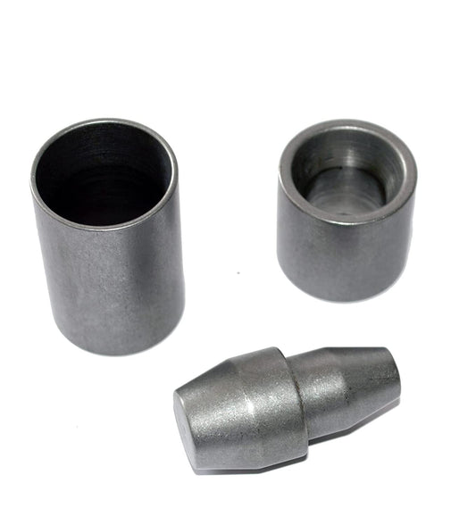 SST-2974 - GM- 4L80E & 4L85E Turbine Shaft Teflon Seal Installer/Expander & Re-Sizing Transmission Tool - 3 Piece Kit