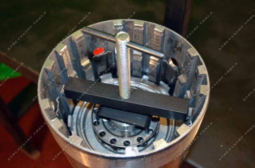 SST-0149 - GM - Input Clutch Housing Spring Compressor Transmission Tool