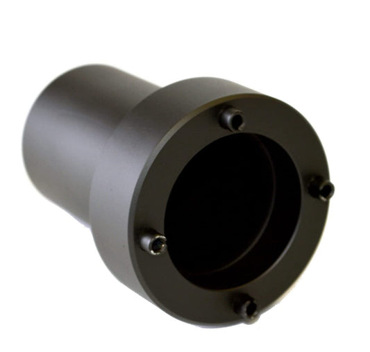 SST-7458 - Ford - Torqshift Output Shaft Locknut Socket Removal Transmission Tool [Torqshift, 5R110W, 4R100]