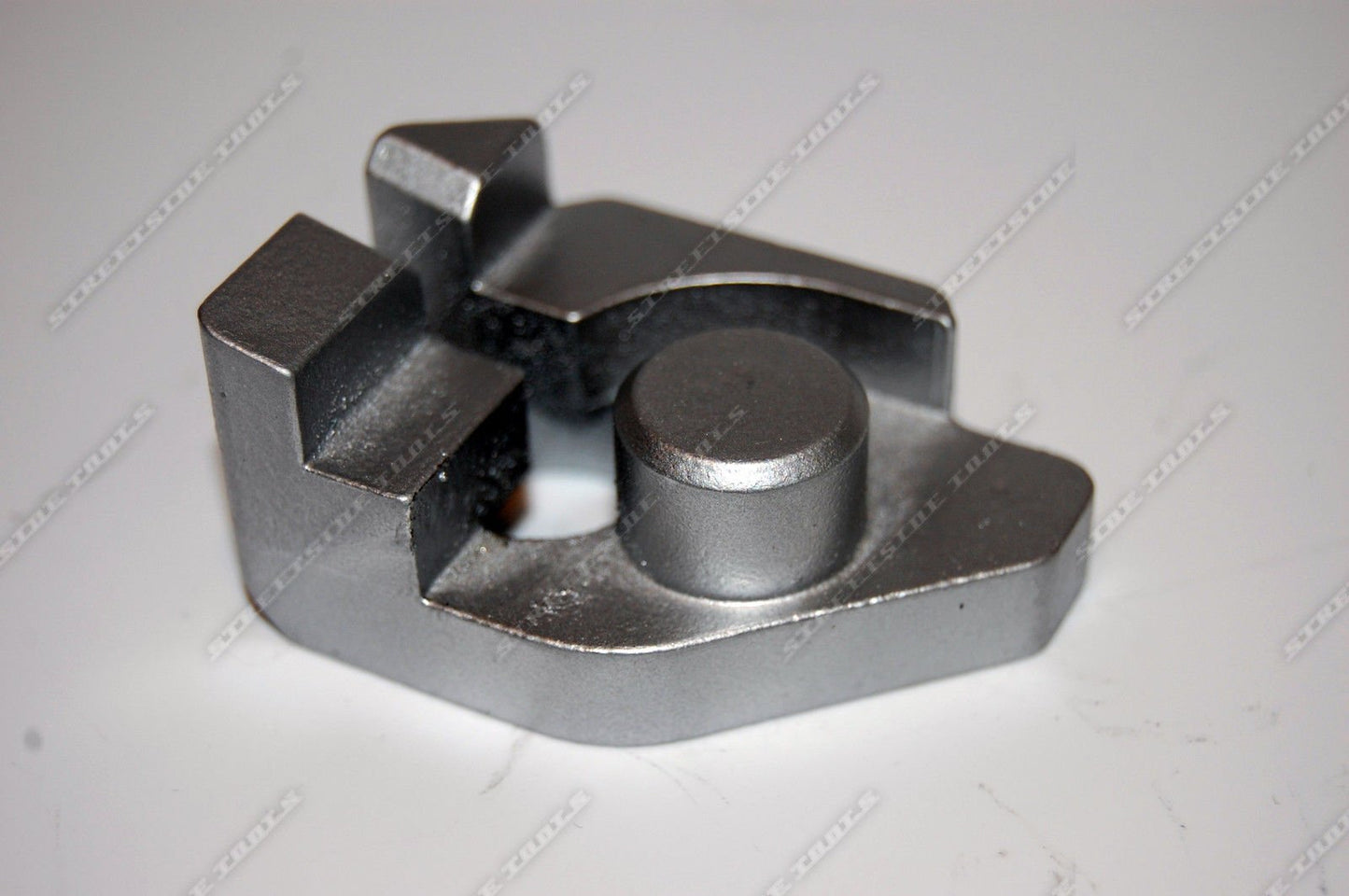 SST-0156-BA - GM - 4L80E Transmission Holding Fixture/Tool with Base
