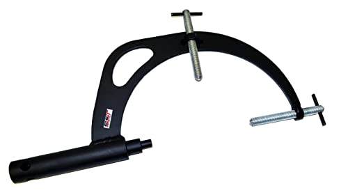 SST-0156-BF - GM - Transmission Holding Fixture/Tool Without Base