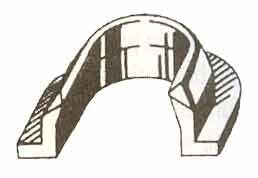 Kent-Moore J-25022 - End Play Checking Fixture Adapter