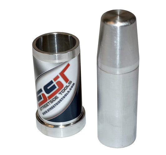 SST-1574-Long - GM- Turbine Shaft Teflon Seal Installer/Resizer Transmission Tool