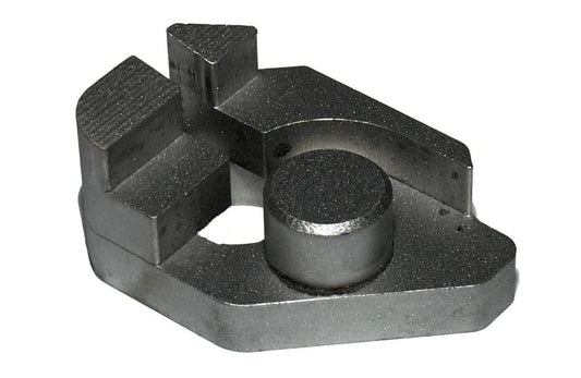SST-2901 - GM - Transmission Holding Fixture Adapter Tool [4L80-E]