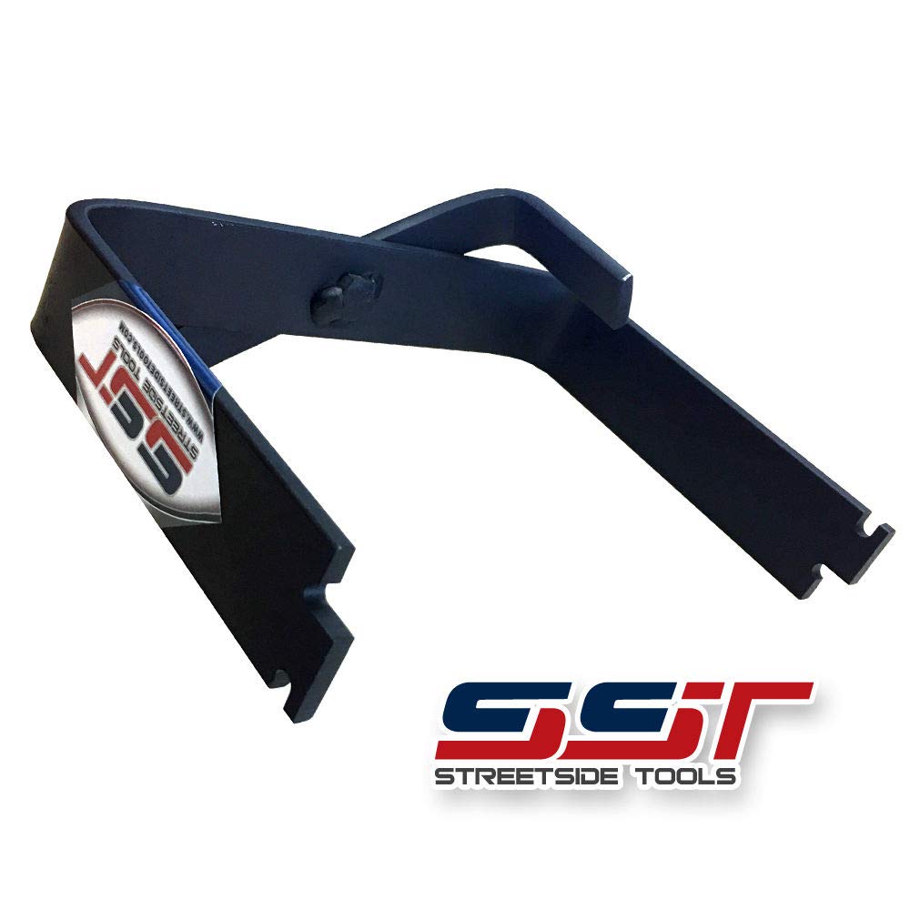 SST-2805 - Clutch Drum Shell Assembly Remover/Installer Transmission Tool [E4OD]