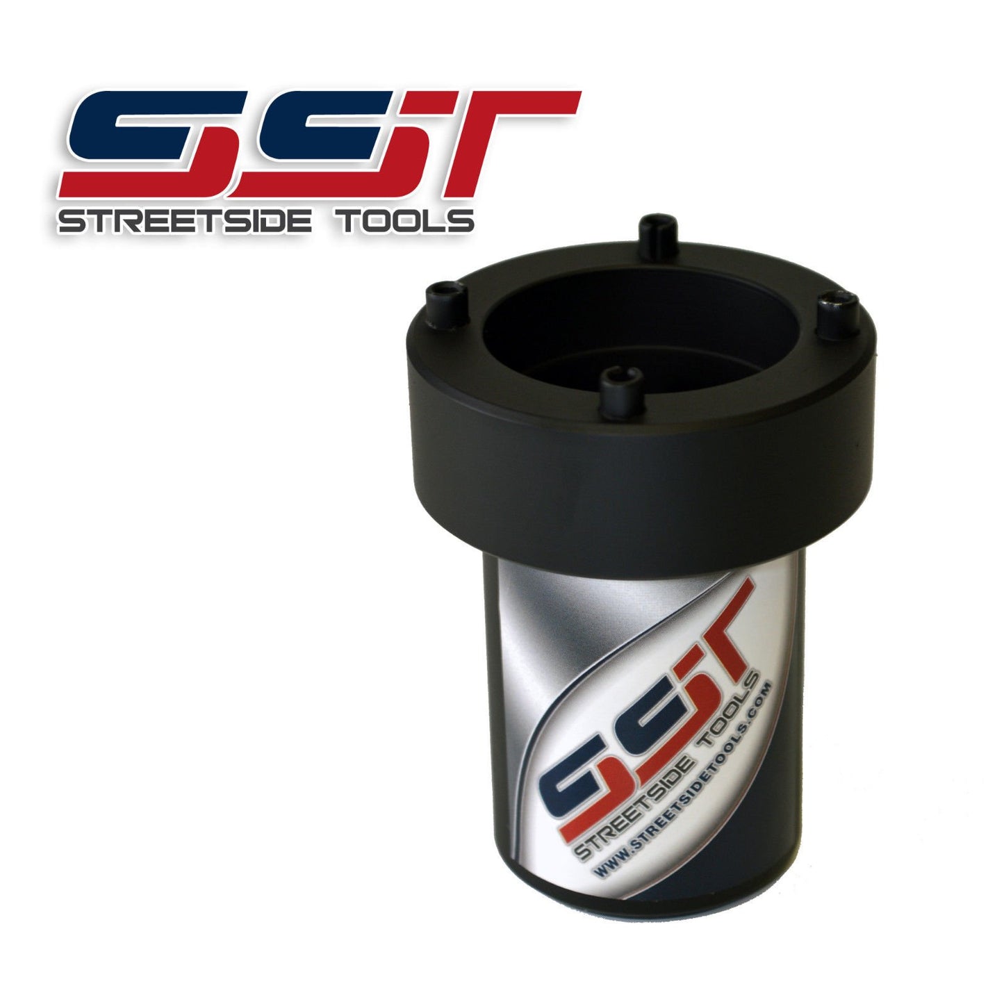 SST-7458 - Ford - Torqshift Output Shaft Locknut Socket Removal Transmission Tool [Torqshift, 5R110W, 4R100]