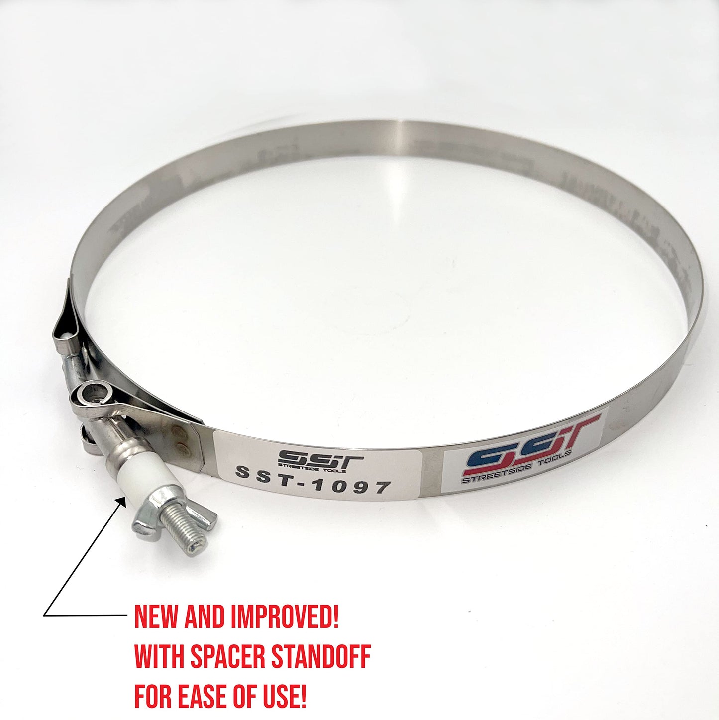 SST-1097 - GM - Front Pump Alignment Band Automatic Transmission Tool