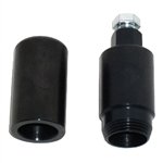 SST-1031-A - Chrysler - Shift Selector Shaft Seal Remover Installer Transmission Tool